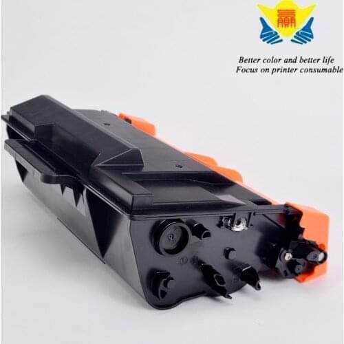 JIANYINGCHEN compatible toner cartridge TN2448 for Brothers MFC-7895DW DCP-7195DW HL-2595DW (2pcs/lot)