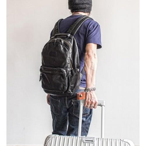 TOUCHE Backpacks For Men
