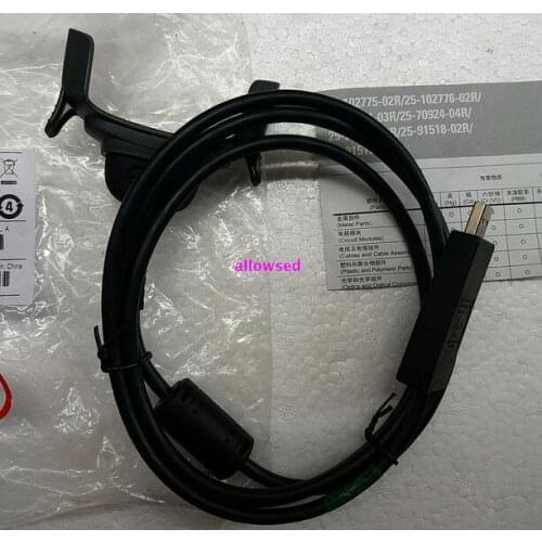 Symbol mc75 mc70 USB interface direct charging base