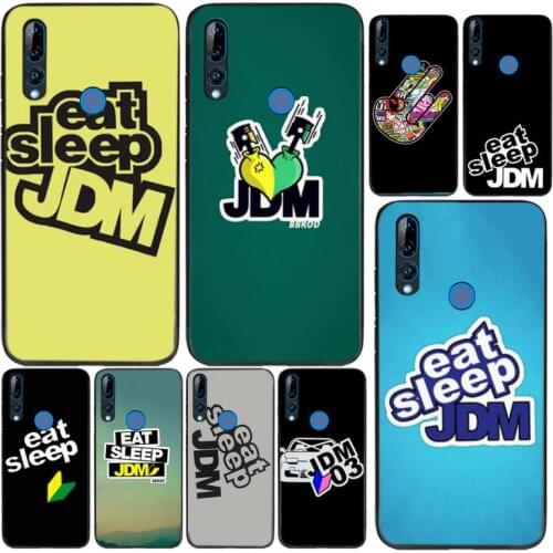 ZFGHSHYQ Phone Cases Huawei P20 Lite