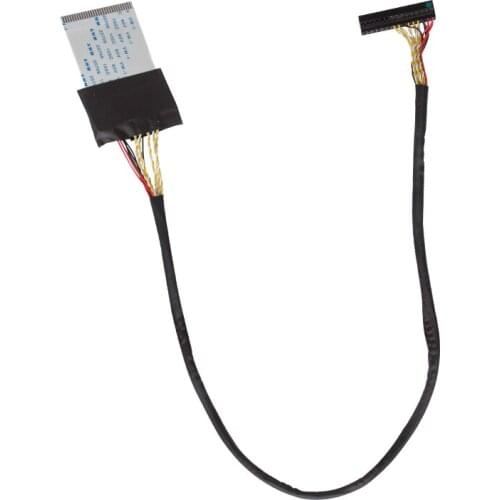 LCD PANEL FLEXİ REPAİR QK0808C