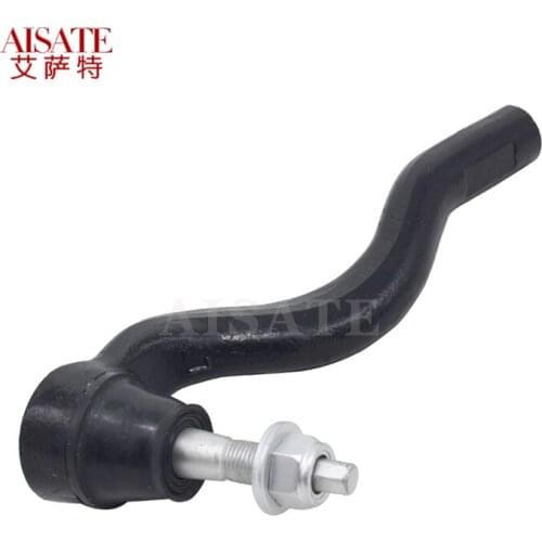 1x Front Left Steering Outer Tie Rod End Kit For Jeep Grand Cherokee WK2 Dodge Durango 2011-2017 68069647AB