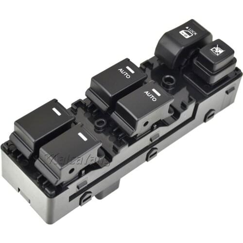 93570-2P200 Front Left Power Window Master Switch 93573-2P200 Car Accessories For KIA Sorento 2010-2012