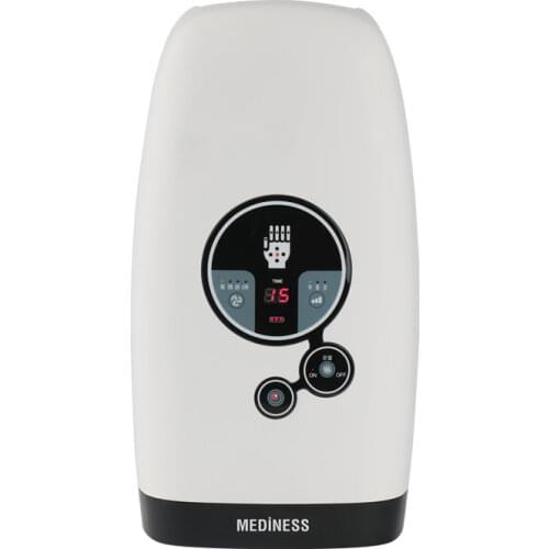 Cn Herb Hand Massagers