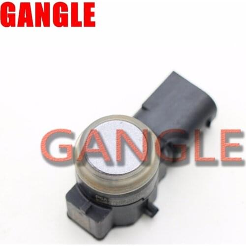Reversing Radar Parking Distance Control For Peugeot 9800210677F4 0263023081