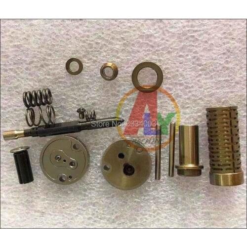 FOR DENSO INJECTOR 295900-0240 295900-0250 295900-0280 common rail repair kits
