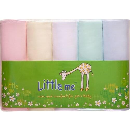 Little Me Diapers For Newborns