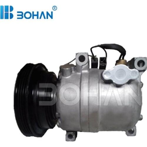 NVR-140S/DKV-14D auto a/c compressor FOR Nissan Sunny II/Primera/100NX 1.6 92600-52C11 92600-52C12 92600-62Y00 BH-NS748