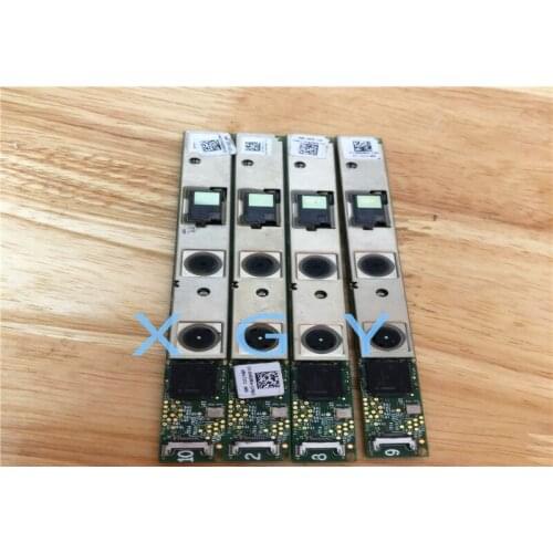 Original PC NANNY FOR Dell Inspiron 5548 5559 Webcam Camera RealSense 3D 0WGPKM CN-0WGPKM WGPKM WORKS 100% Test ok