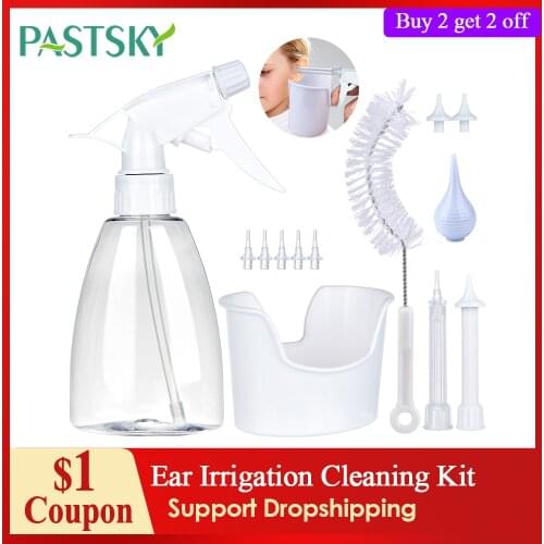 PASTSKY Ear Cleaners