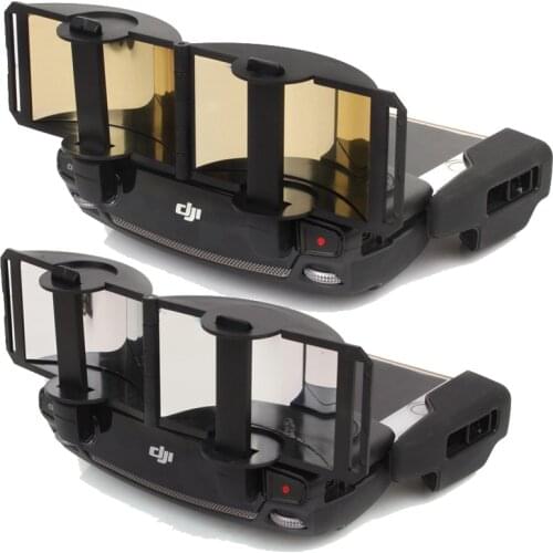 Remote Controller Signal Booster Antenna Range Extender Enhancer for DJI MAVIC 2 /PRO/Mavic Mini /Air/ SPARK Drone Accessories