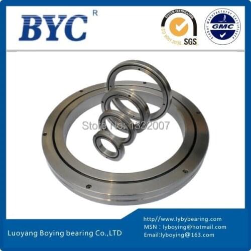 RB18025 UUCC0 P5 Crossed Roller Bearing for machine tool 180x240x25mm