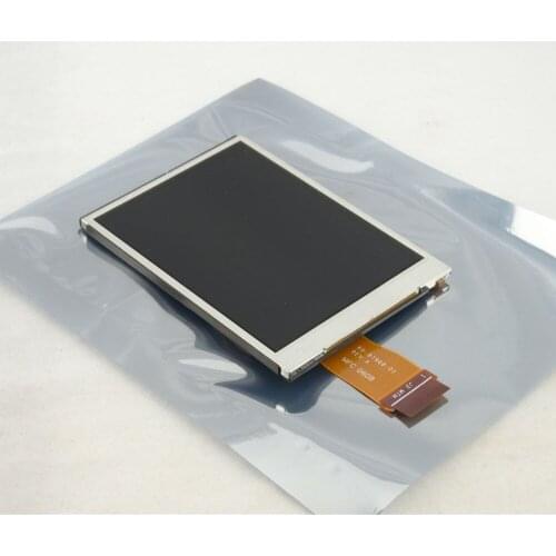 Symbol MC9090 Color Display 24-98552-01 New Style LCD High Resolution