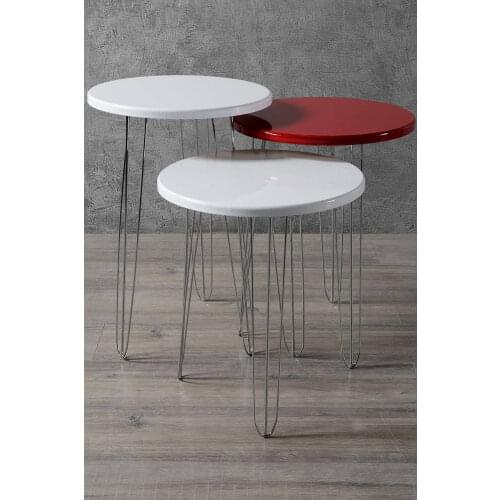 Modern Paris Zigon coffee table coffee tables table basse furniture living room table