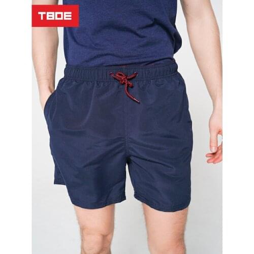 ТВОЕ Men's Beach Shorts
