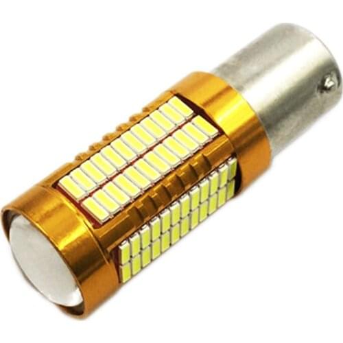 WTS LED Bulbs R5W (BA15s)