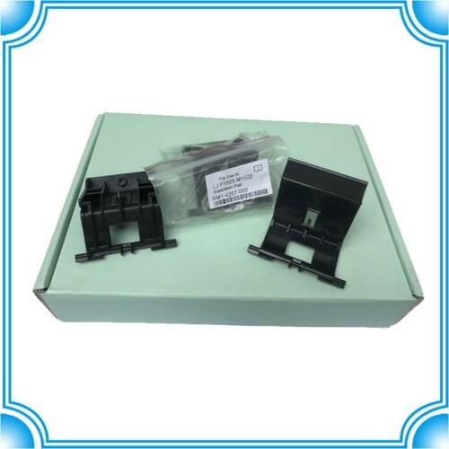 30PCS Printer Spare Printer RM1-4207 Separation Pad RM1-4207-000 for HP P1505 P1606 M1522 M1536 Printers