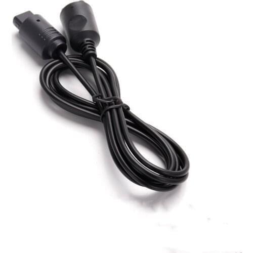 10 Pcs 6FT Extension Cable Cord Extender Lead for Nintend N64 Controllers Gamepad Accessories