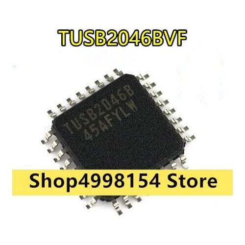 100% New&original TUSB2046B TUSB2046BVF