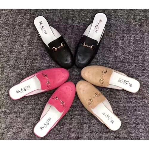 Anos Skin Women's Sandals