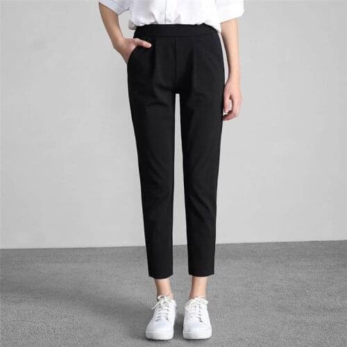 Asyabuykal Women's Skinny Pants