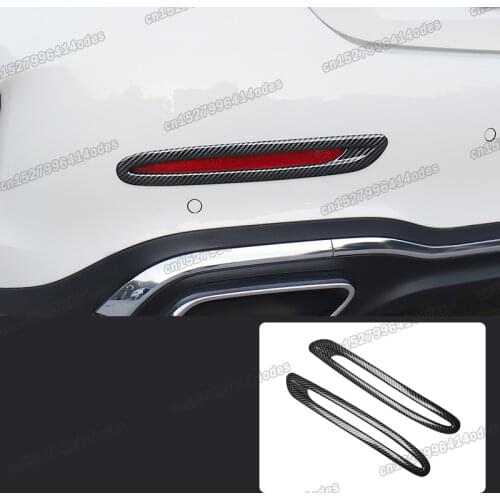 Lsrtw2017 Car Rear Door Trunk Partition Curtain Trims for Chery Tiggo 7 Pro 2020 2021 Accessories Auto Styling Kit Sticker