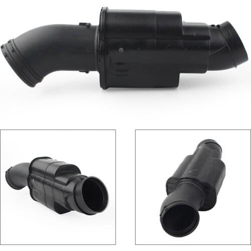 Auto Car Air Intake Upper Duct hose For BMW F07GT F10 528iGT 520i 528iX N20 & F10 2010-2013 & F07 GT LCI 2012-2017 13717612094