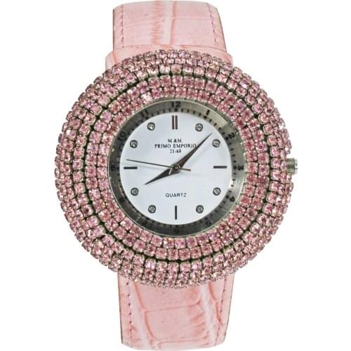 M & Ms first general store watch 913RO