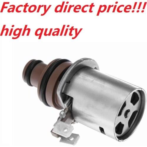 Gearbox Solenoid Valve solenoid Pressure Valve Torque converter Lock Up Solenoid For Subaru Lineartronic CVT TR580 TR690