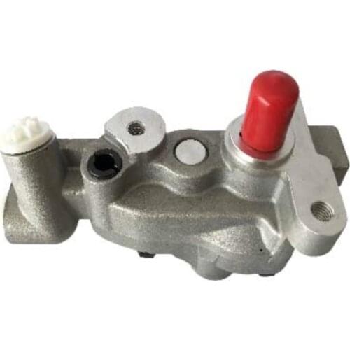 FEBIAT Hydraulic Pump used for MF 886821M93 886821M94