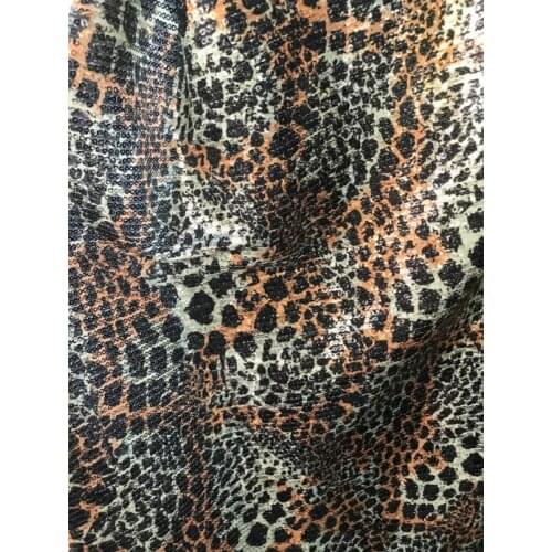 Hot selling 5 yards embroidered tulle Net Lace SYJ-112919 with sequins French tulle mesh Lace Fabric