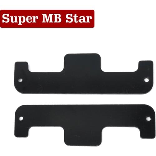 2pcs/set VAG T10068A Camshaft Engine Timing Tool For VW AUDI Q7 3.6 Phaeton 6.0 W12 For Porsche Cayenne 3.6L Auto Repair Tool