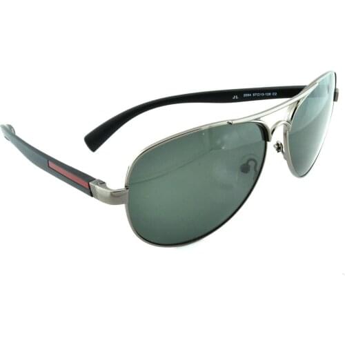 JL 2004 C2 57 Juliano Poalrize Sunglasses Quality and Original Sun Glasses