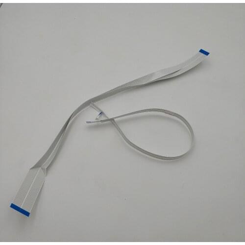 Print Head Cable Carriage Sensor Cable for Epson WF-2510 XP-302 XP-305 L456 L301 XP-406 L303 L222 XP-402 L450 L362 XP-415