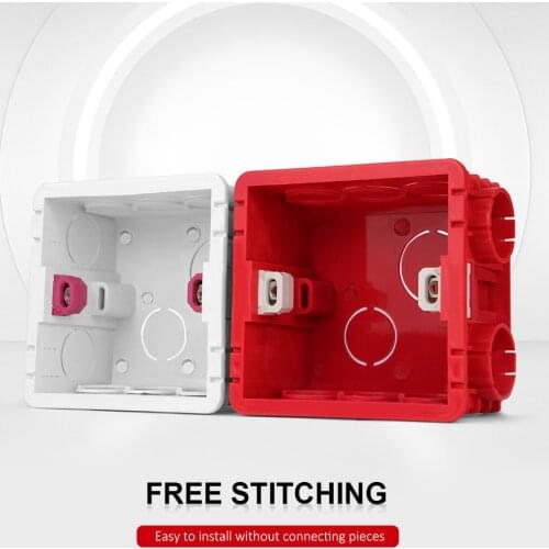 Монтажные коробки KINGART China At AliExpress