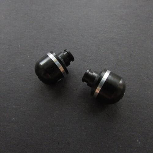 10mm earphone shell small shell