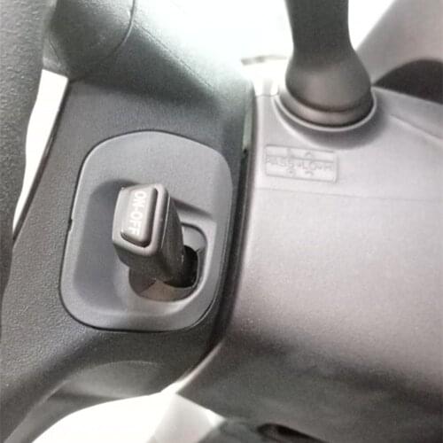 New Cruise Control Switch Cover for Toyota PRIUS PLUG-IN HYBRID AQUA 45186-47030-C0 4518647030C0