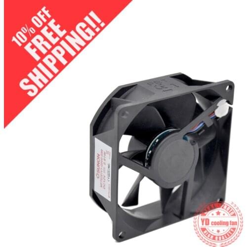 NEW SUNON MF75251V1-Q000-G99 FOR panasonic Projector PT-LW321EA 12V 2.91W cooling fan