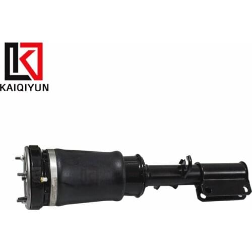 Front Left Air Suspension Shock Absorber For BMW X5 E53 2000-2006 Air Spring Bag Strut 37116757501 37116761443
