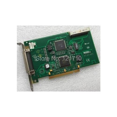 Industrial equipment board ni PCI-DIO-32HS 183480B-01