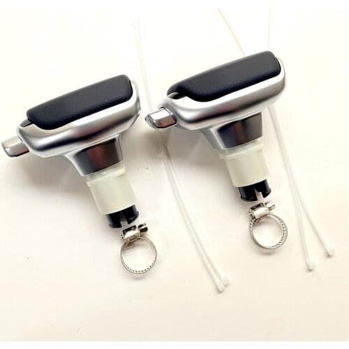 New High Quality Automatic Transmission Gear Shift Knob For Chevrolet Onix Buick Regal Excelle GL8