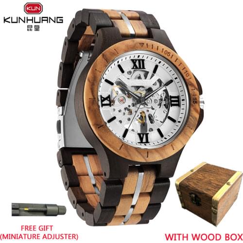 Деревянные часы Seaknight China At AliExpress