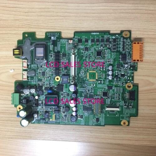 D05035A power board AGP3400-T1-D24 MAINE BOARD TESTED WELL