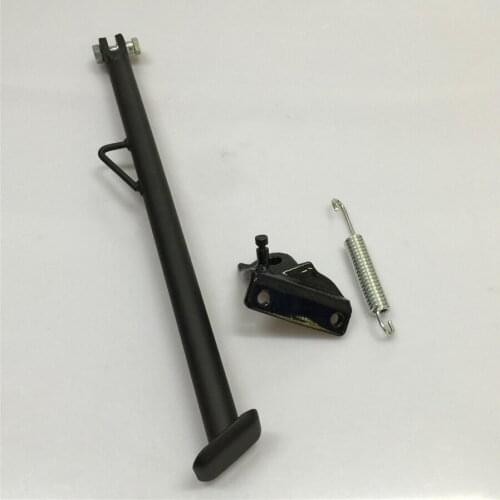 STARPAD For Xinyuan X2 Motocross side stand the temple stairway free shipping