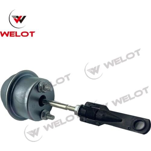Turbo mechanical actuator wastegate WL3-0017 for 703245
