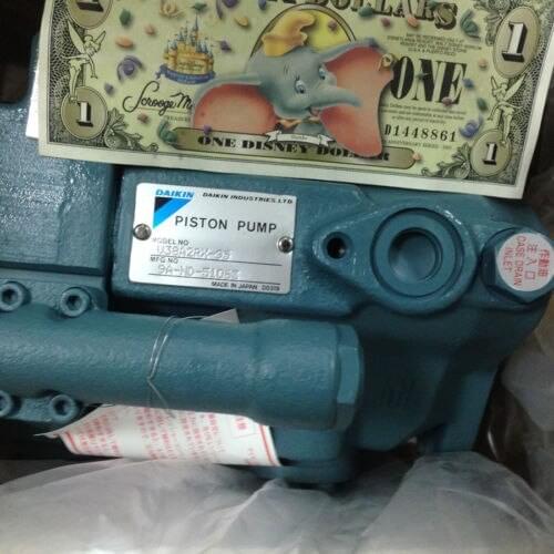 V38A2RX-95 NEW DAIKIN PUMP