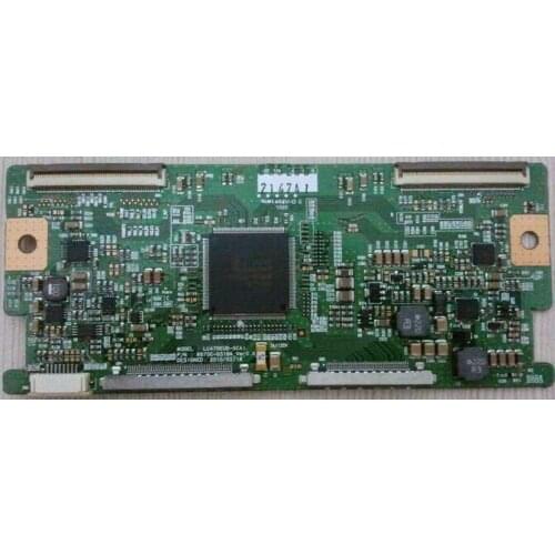 1pcs / lot 6870C-0319A LC470EUD-SCA1 screen logic board Free Shipping