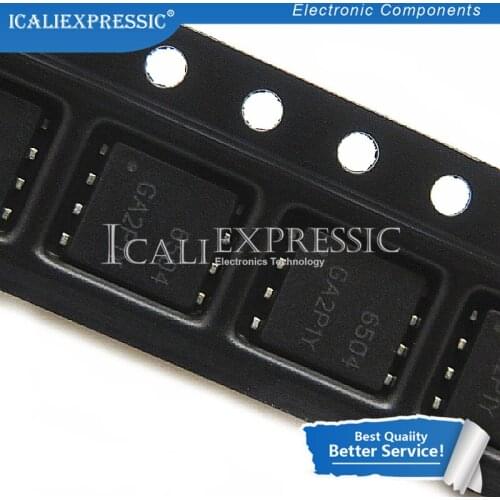 10PCS AON7407 AON6912 AON7430 AON6512 AON7702 AON6504 AON7702A AON7410 AON6414A AON7408 QFN New original