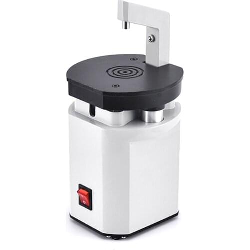 100W Dental Mute Pin Planter Laser Drilling Machine Lab Equipment Dental Laboratory Precision Dental Pindex Machine 220V/110V