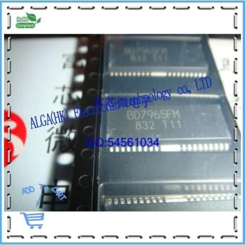 BD7965FM HTSOP new dual crown original store spot to ensure quality